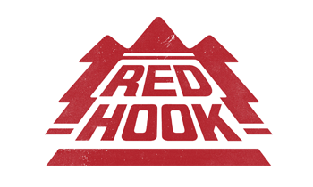 Redhook logo
